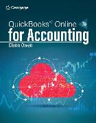 Using QuickBooks� Online for Accounting 2024