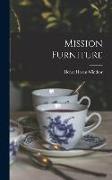 Mission Furniture