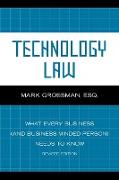 Technology Law