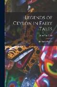 Legends of Ceylon in Fairy Tales: Eké mat eké Rataké