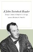 A John Steinbeck Reader