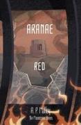 Aranae in Red