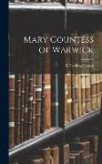 Mary Countess of Warwick