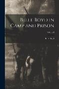 Belle Boyd in Camp and Prison, Volume I