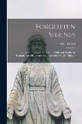 Forgotten Shrines: An Account of Some old Catholic Halls and Families in England, and of Relics and Memorials of the English Martyrs