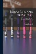 Rural Life and the Rural School