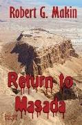 Return to Masada