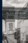 Dictionnaire Kurde-Français