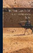 In the Land of the Lion and Sun, or Modern Persia