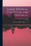 Ladak, Physical, Statistical, and Historical, With Notices of the Surrounding Countries