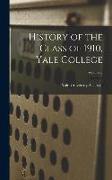 History of the Class of 1910, Yale College, Volume 2