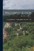 Williams's Letters: Letters Written in France in the Summer 1790 ... the 4Th Ed