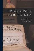 I dialetti delle regioni d'Italia