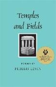 Temples and Fields: Poems