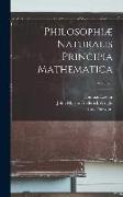 Philosophiæ Naturalis Principia Mathematica, Volume 3