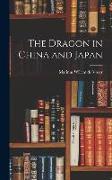 The Dragon in China and Japan