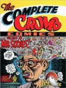 The Complete Crumb Comics.Mr.Sixties