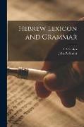 Hebrew Lexicon and Grammar