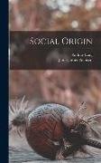 Social Origin