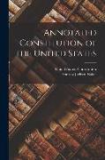 Annotated Constitution of the United States