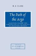 The Path of the Argo