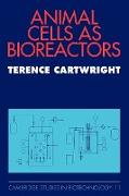 Animal Cells as Bioreactors