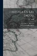 Historia de las Indias, Volume 02
