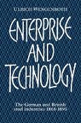 Enterprise and Technology