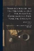 Reminiscences of the Old Fire Laddies and Volunteer Fire Departments of New York and Brooklyn: Together With a Complete History of the Paid Department