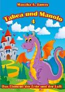 Tabea und Manolo 4