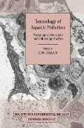 Toxicology of Aquatic Pollution