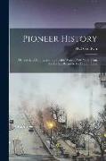 Pioneer History, or, Cortland County and the Border Wars of New York, From the Earliest Period to the Present Time