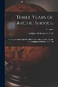 Three Years of Arctic Service: An Account of the Lady Franklin Bay Expedition of 1881-84, and the Attainment of the Farthest North, Volume 2