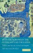 Byzantium Between the Ottomans and the Latins