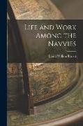 Life and Work Among the Navvies