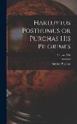 Hakluytus Posthumus or Purchas His Pilgrimes, Volume XIX