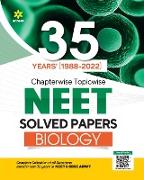 NEET Chapterwise Topicwise Biology (E)