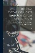 Iglesias mozárabes: arte español de los siglos IX a XI: 02
