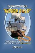 The Adventures of Joe Worm: "Hidden Gold"
