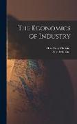 The Economics of Industry
