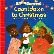 Countdown to Christmas: A Brown Baby Parade Book