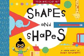 Shapes and Shapes