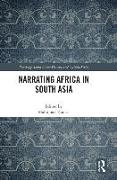 Narrating Africa in South Asia