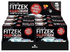 Moses Display Killercruise - Das Würfelspiel