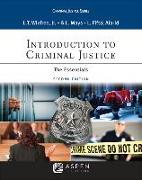 Introduction to Criminal Justice: The Essentials