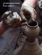 The Potter Of Pano Arhanes