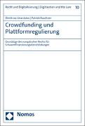 Crowdfunding und Plattformregulierung