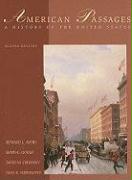 American Passages: A History of the United States