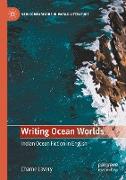 Writing Ocean Worlds