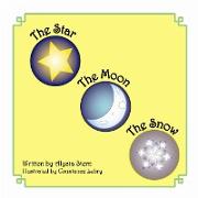 The Star, The Moon And The Snow